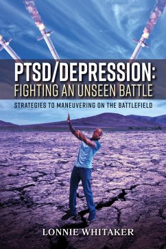 Cover PTSD/Depression: Fighting an Unseen Battle (eBook, ePUB)