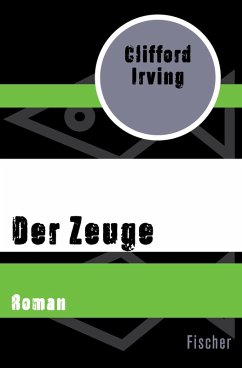 Der Zeuge (eBook, ePUB) - Irving, Clifford