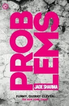 Problems - Sharma, Jade