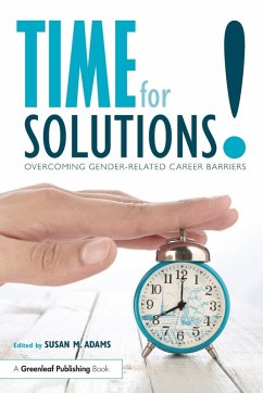 Time for Solutions!