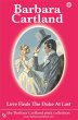 Love Finds The Duke at Last (eBook,... - Bild 1