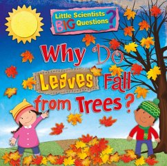 Why Do Leaves Fall From Trees? - Owen, Ruth