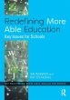 Redefining More Able Education - Bild 1