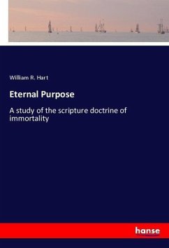 Eternal Purpose