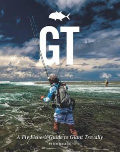 GT (eBook, ePUB) - McLeod, Peter