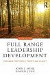 Full Range Leadership Development - Bild 1