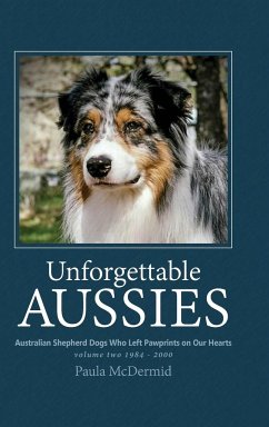 Unforgettable Aussies Volume II - Mcdermid, Paula J