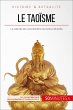 Le taoïsme (eBook, ePUB) - Bild 1