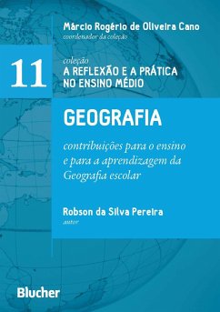 Geografia (eBook, PDF) - da Pereira, Robson Silva