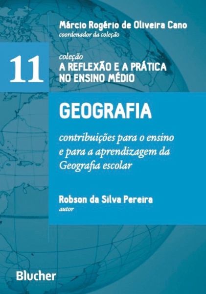 Geografia (eBook, PDF) Geografia (eBook, PDF)