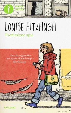 Cover Professione spia