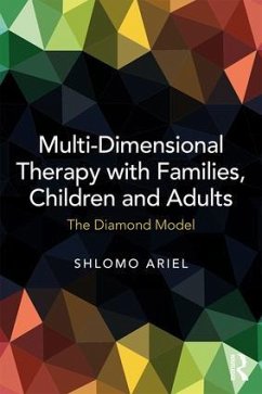 Multi-Dimensional Therapy with Families, Children and Adults - Ariel, Shlomo