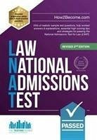 How to Pass the Law National Admissions Test (LNAT) - How2Become