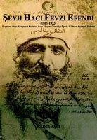 Cover Seyh Haci