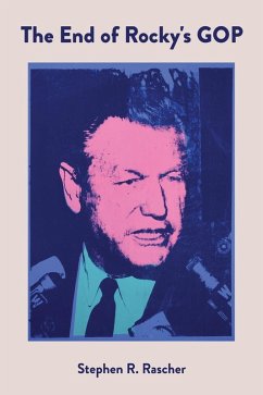 Cover The End of Rocky's GOP (eBook, ePUB)