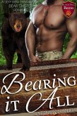 Bearing It All (Black Fall Bears, #2) (eBook, ePUB)