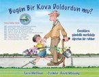 Bugün Bir Kova Doldurdun mu