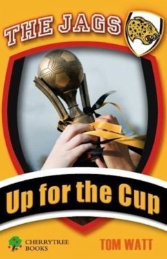 Up for the Cup - Watt, Tom