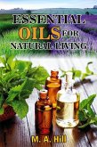 Essential Oils for Natural Living (eBook, ePUB)