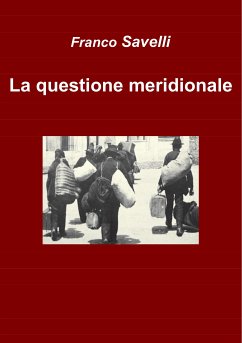 La questione meridionale (eBook, PDF) - Savelli, Franco