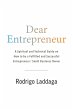 Dear Entrepreneur (eBook, ePUB) - Bild 1