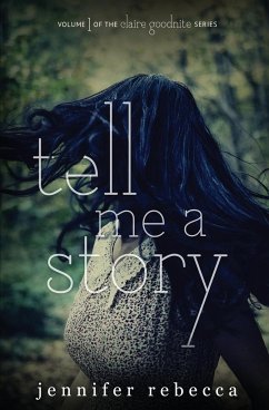 Tell Me a Story - Rebecca, Jennifer