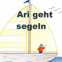 Ari geht Segeln - Hector, Bernhard