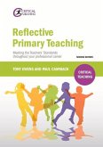 Reflective Primary Teaching