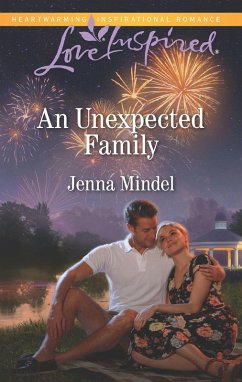 An Unexpected Family (eBook, ePUB) - Mindel, Jenna An Unexpected Family (eBook, ePUB) - Mindel, Jenna