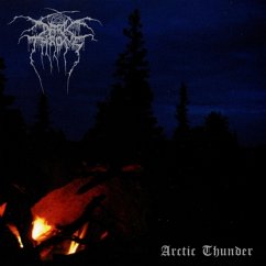Arctic Thunder - Darkthrone