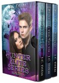 Hunter Elite Series: Bundle 1: Books 1 - 3 (eBook, ePUB)