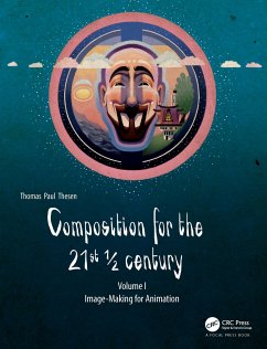 Composition for the 21st ½ century, Vol 1 - Thesen, Thomas Paul