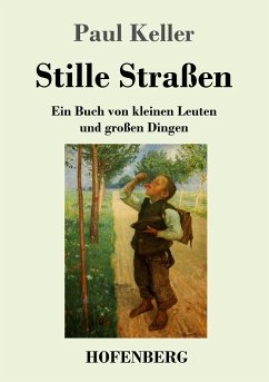 Stille Straßen - Keller, Paul