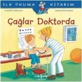 Ilk Okuma Kitabim - Caglar Doktorda Ilk Okuma Kitabim - Caglar Doktorda