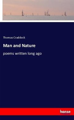 Man and Nature - Craddock, Thomas