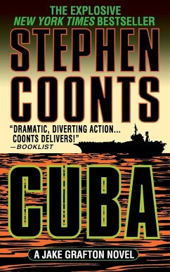 Cuba - Coonts, Stephen