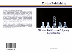 El Poder Político: su Enigma y Complejidad - Ferman, Francisco Jose