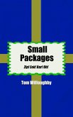 Small Packages: Zip! Eek! Rar! Oh! (eBook, ePUB) Small Packages: Zip! Eek! Rar! Oh! (eBook, ePUB)