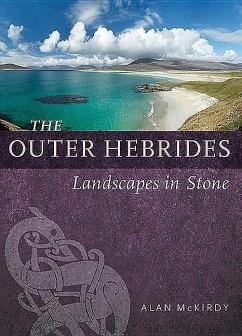 The Outer Hebrides - McKirdy, Alan