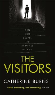 The Visitors - Burns, Catherine