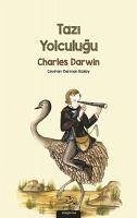 Tazi Yolculugu - Darwin, Charles