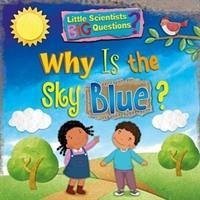 Why Is the Sky Blue? - Owen, Ruth