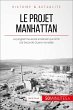Le projet Manhattan (eBook, ePUB) - Bild 1
