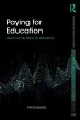 Paying for Education - Bild 1