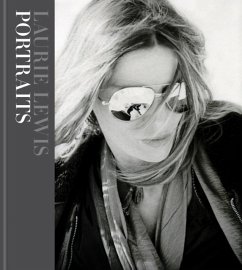 Portraits - Lewis, Laurie