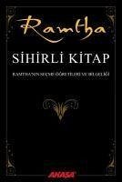 Sihirli Kitap Ramtha - Z. Knight, J.