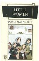 Little Women - May Alcott, Lousa