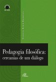 Pedagogia filosófica (eBook, ePUB)
