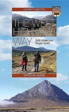 The West Highland Way - Aitken, Bob; Smith, Roger
