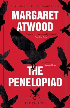 The Penelopiad - Atwood, Margaret